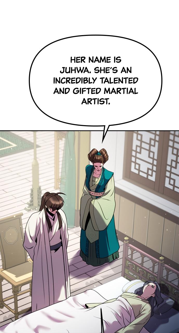 Chronicles of the Demon Faction Chapter 35