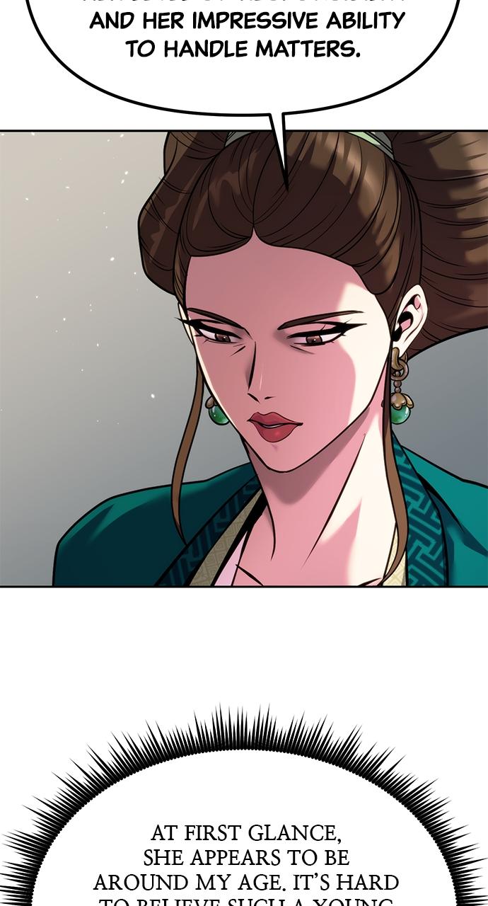 Chronicles of the Demon Faction Chapter 35