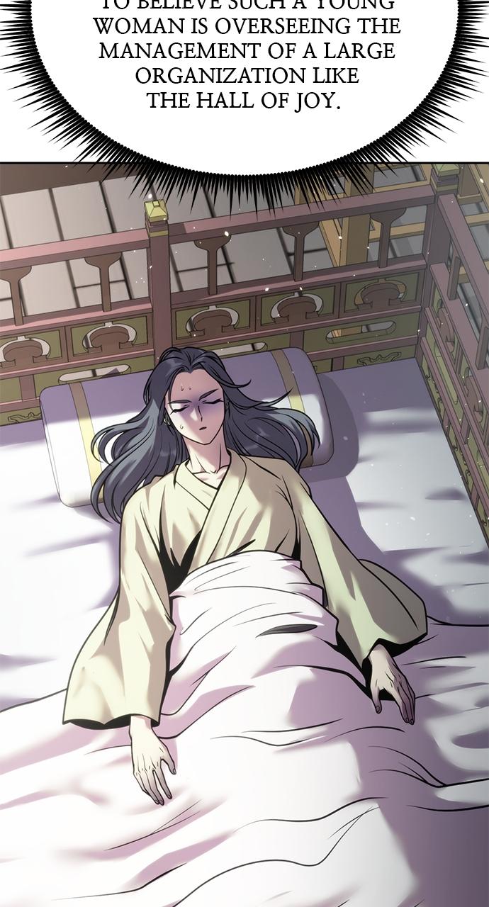 Chronicles of the Demon Faction Chapter 35