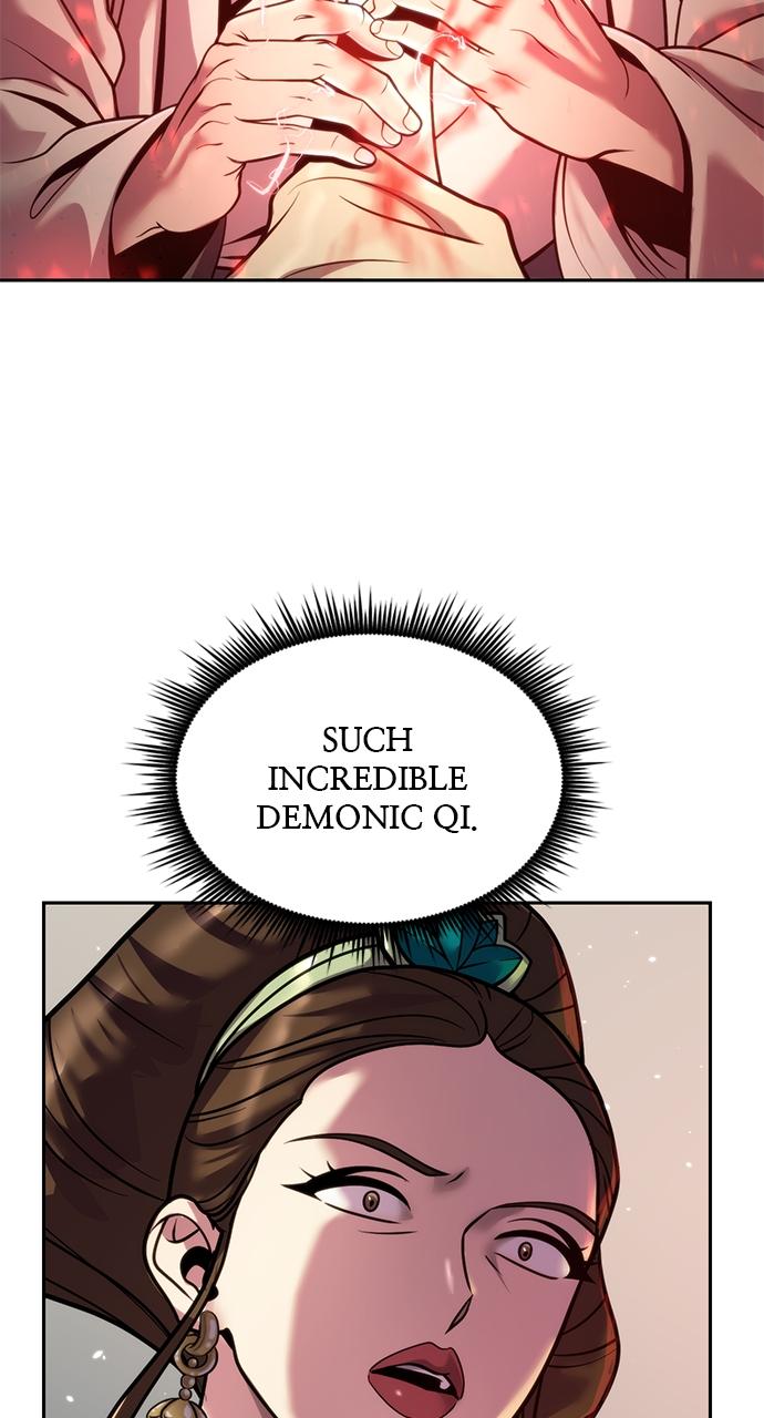 Chronicles of the Demon Faction Chapter 35