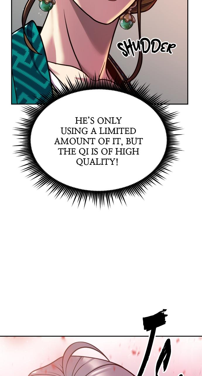 Chronicles of the Demon Faction Chapter 35