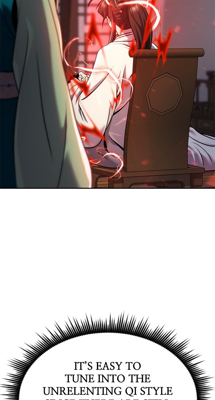 Chronicles of the Demon Faction Chapter 35