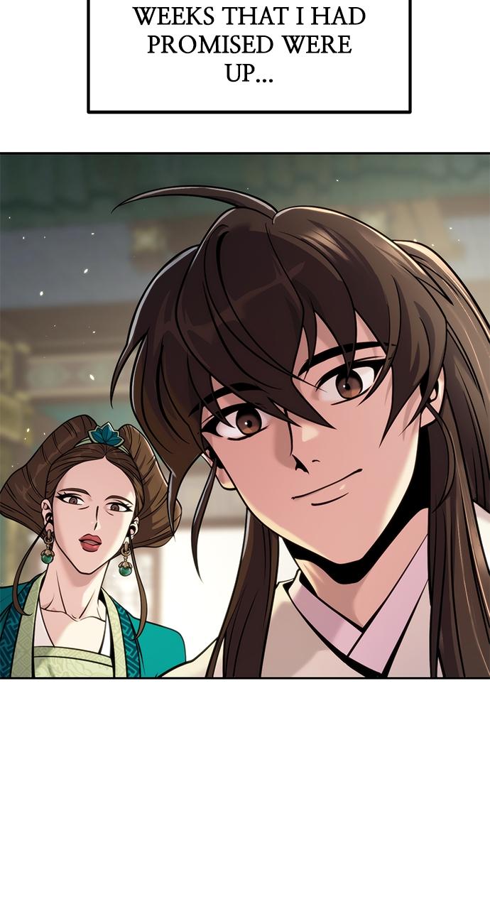 Chronicles of the Demon Faction Chapter 35