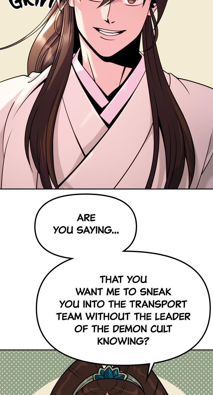 Chronicles of the Demon Faction Chapter 35