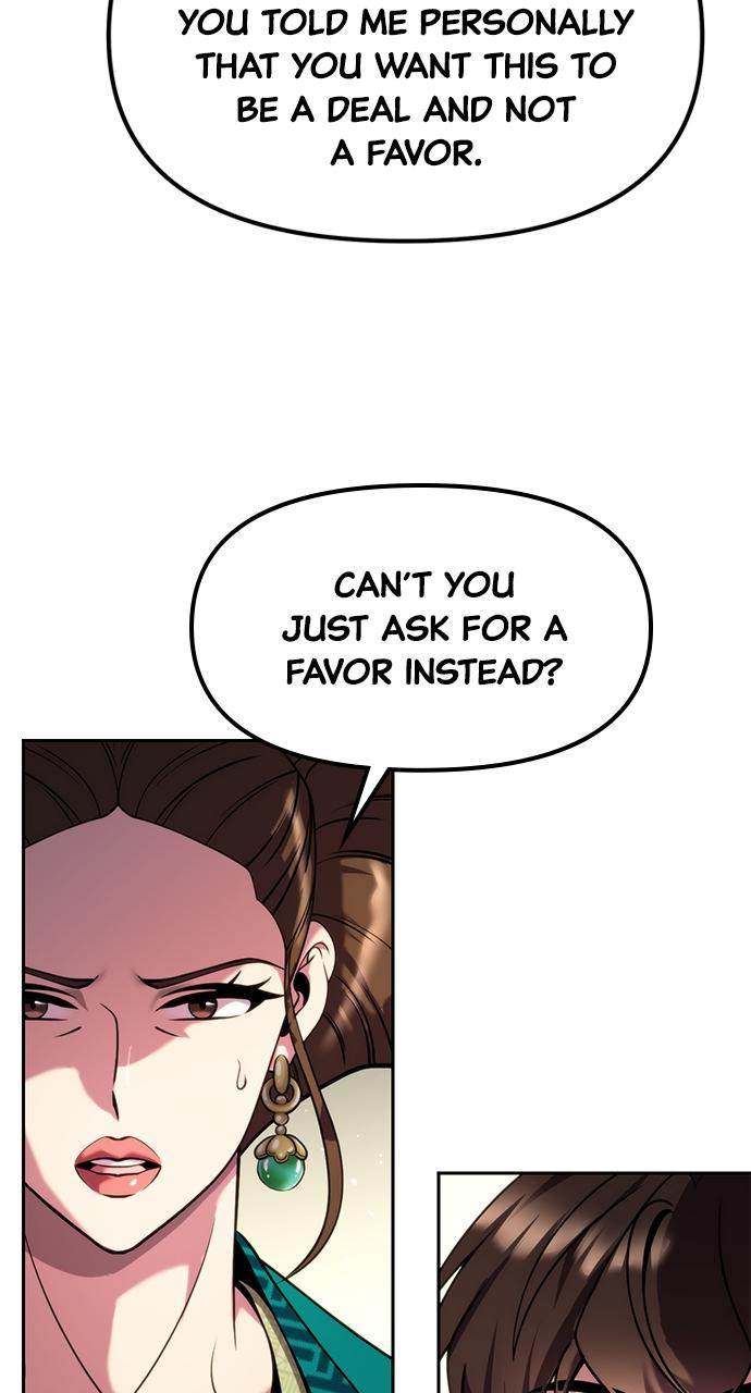 Chronicles of the Demon Faction Chapter 35