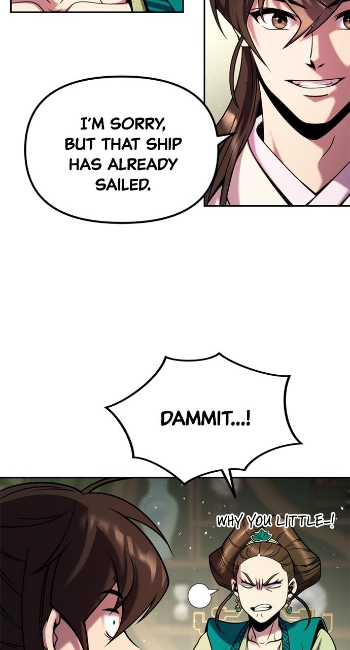 Chronicles of the Demon Faction Chapter 35