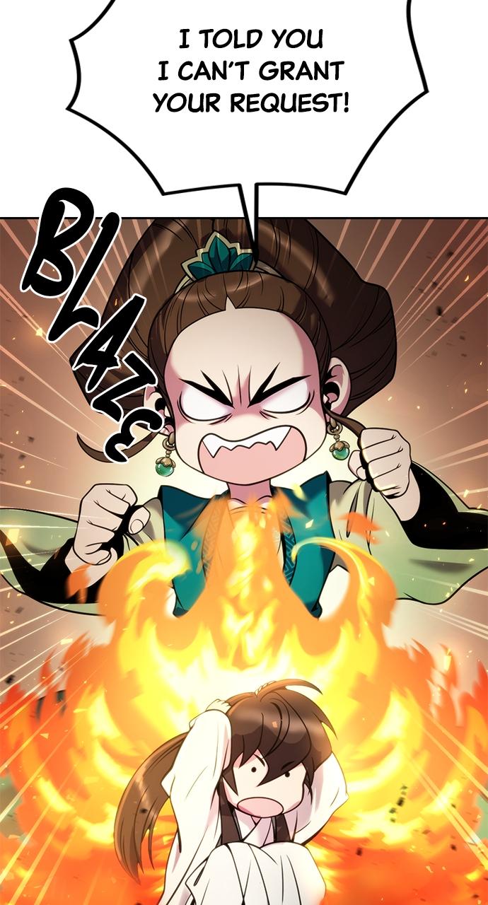 Chronicles of the Demon Faction Chapter 35