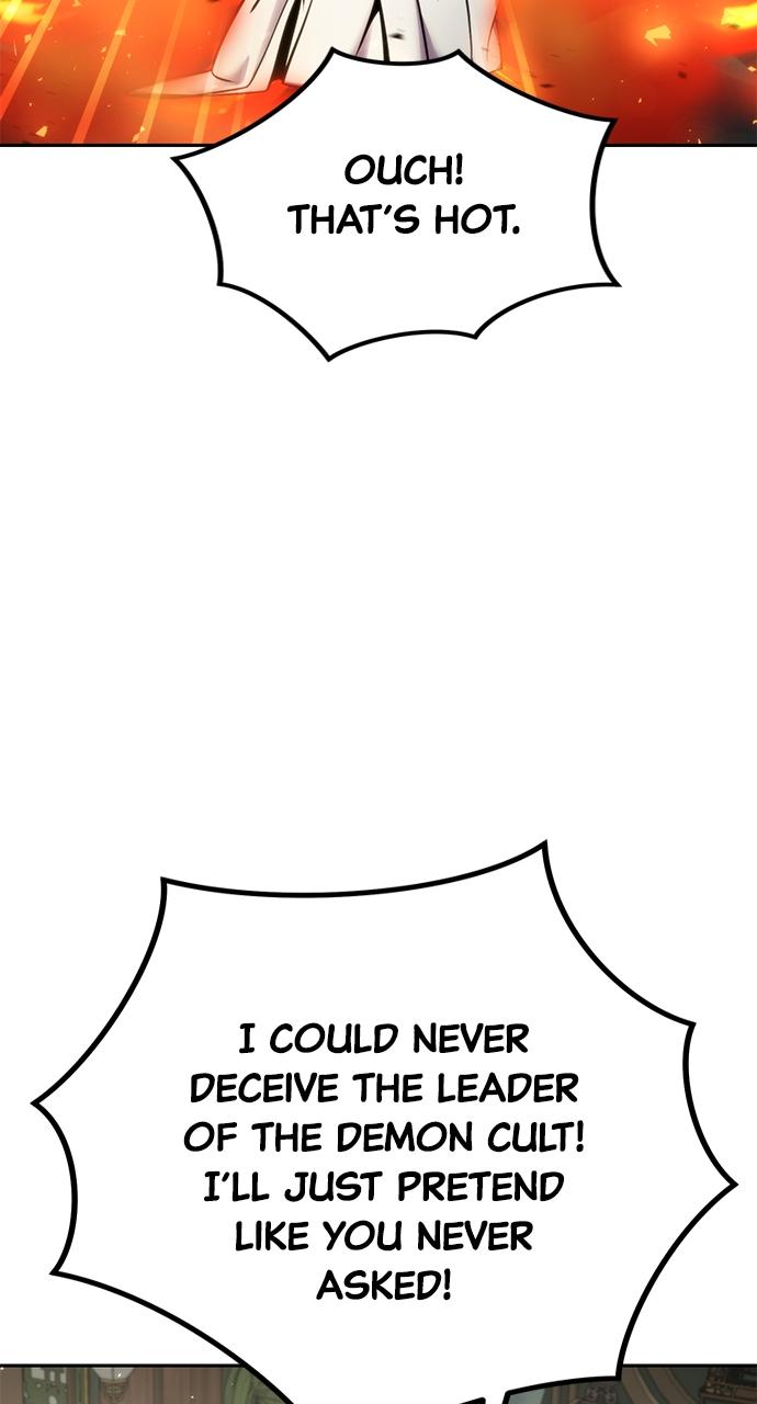 Chronicles of the Demon Faction Chapter 35