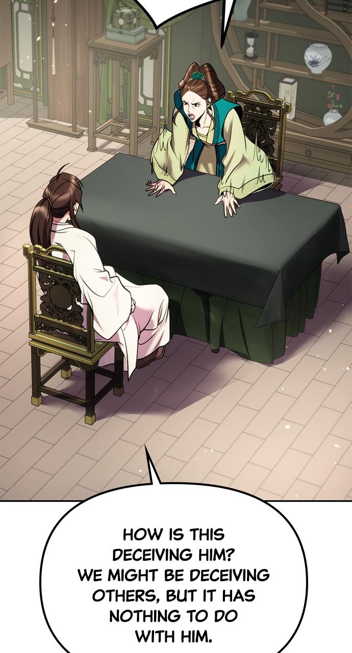 Chronicles of the Demon Faction Chapter 35