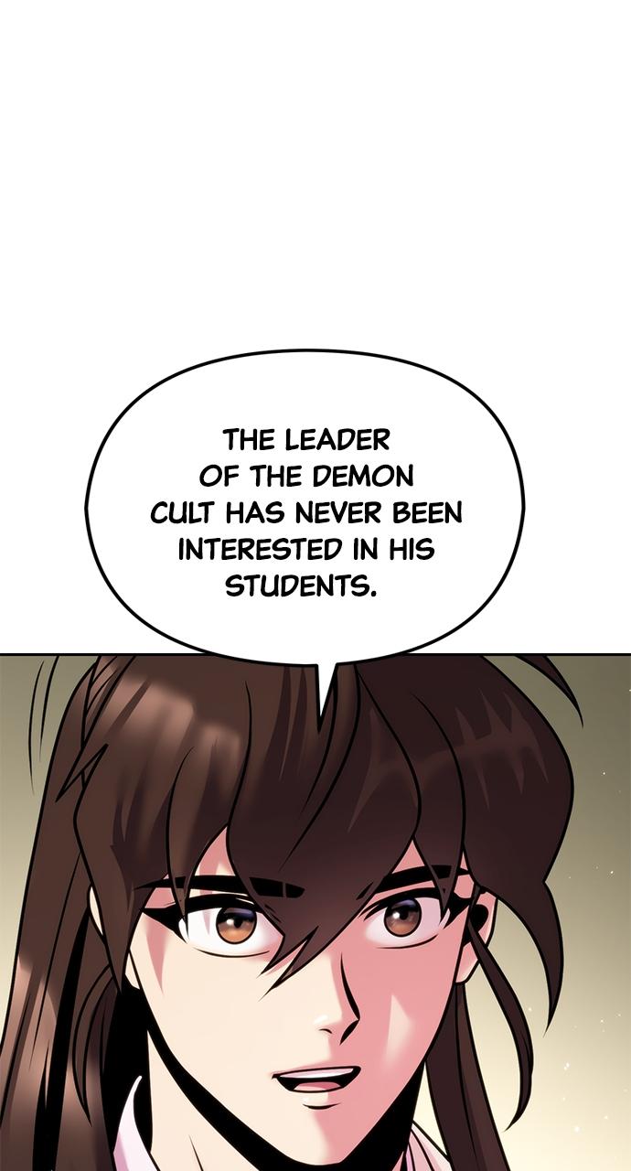 Chronicles of the Demon Faction Chapter 35