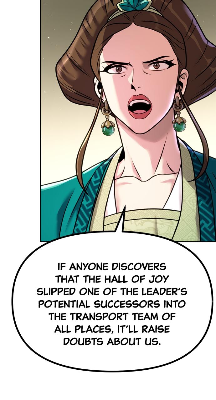 Chronicles of the Demon Faction Chapter 35