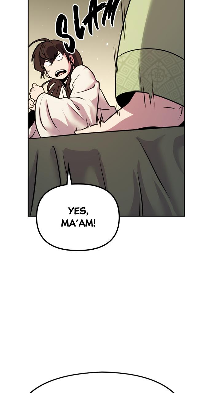 Chronicles of the Demon Faction Chapter 35