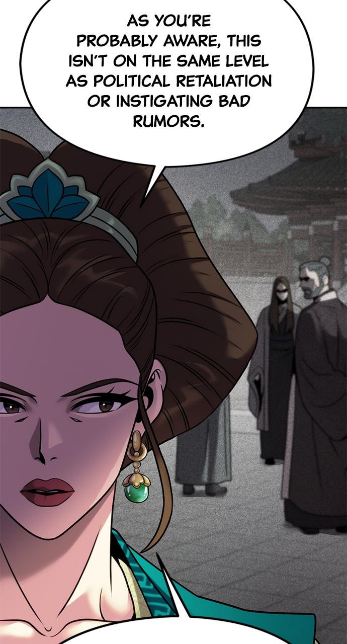 Chronicles of the Demon Faction Chapter 35