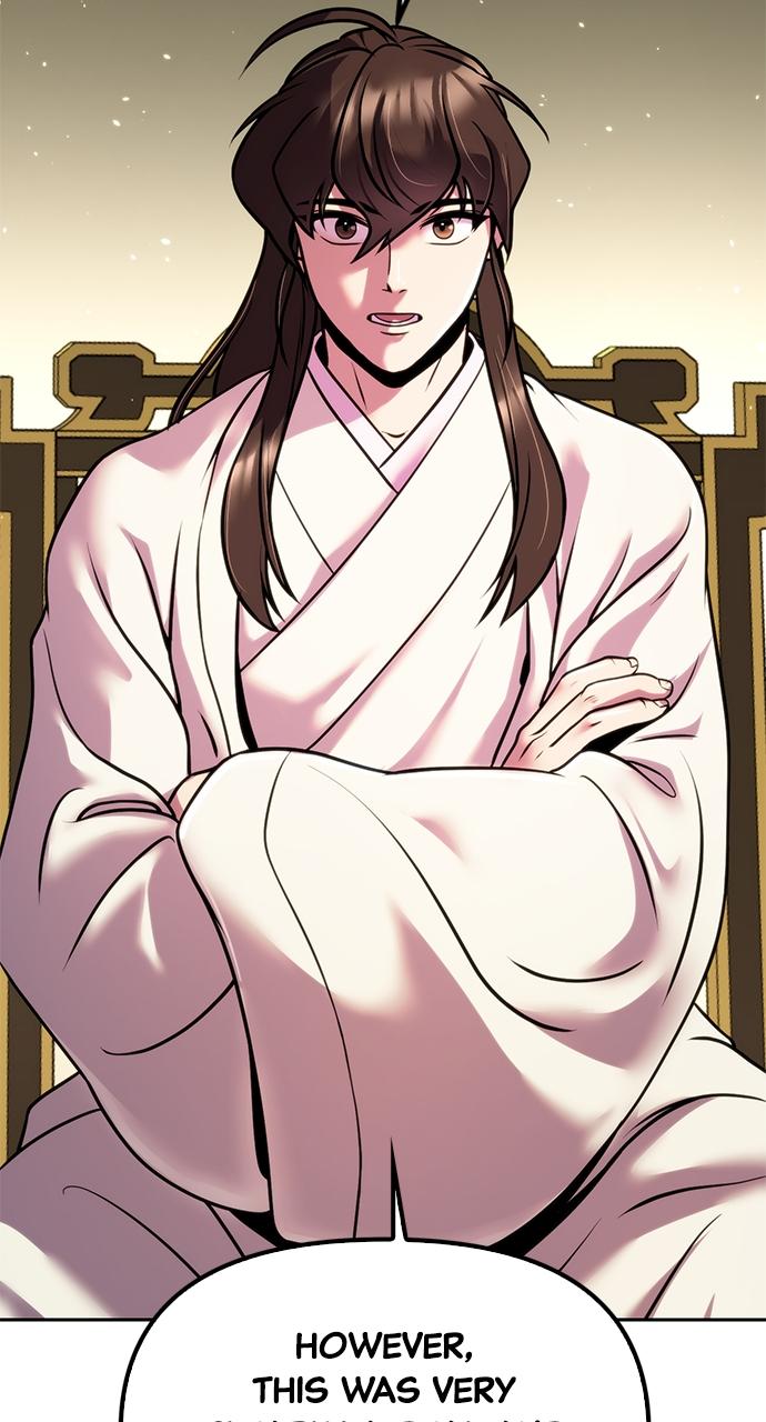 Chronicles of the Demon Faction Chapter 35