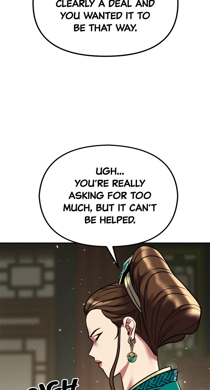 Chronicles of the Demon Faction Chapter 35