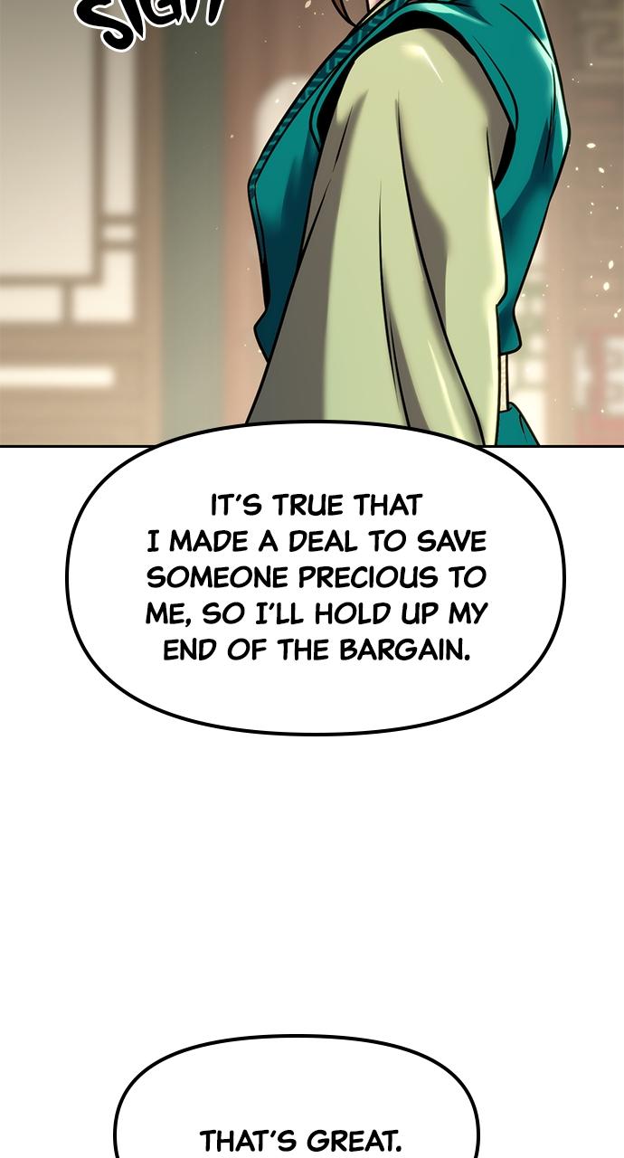 Chronicles of the Demon Faction Chapter 35