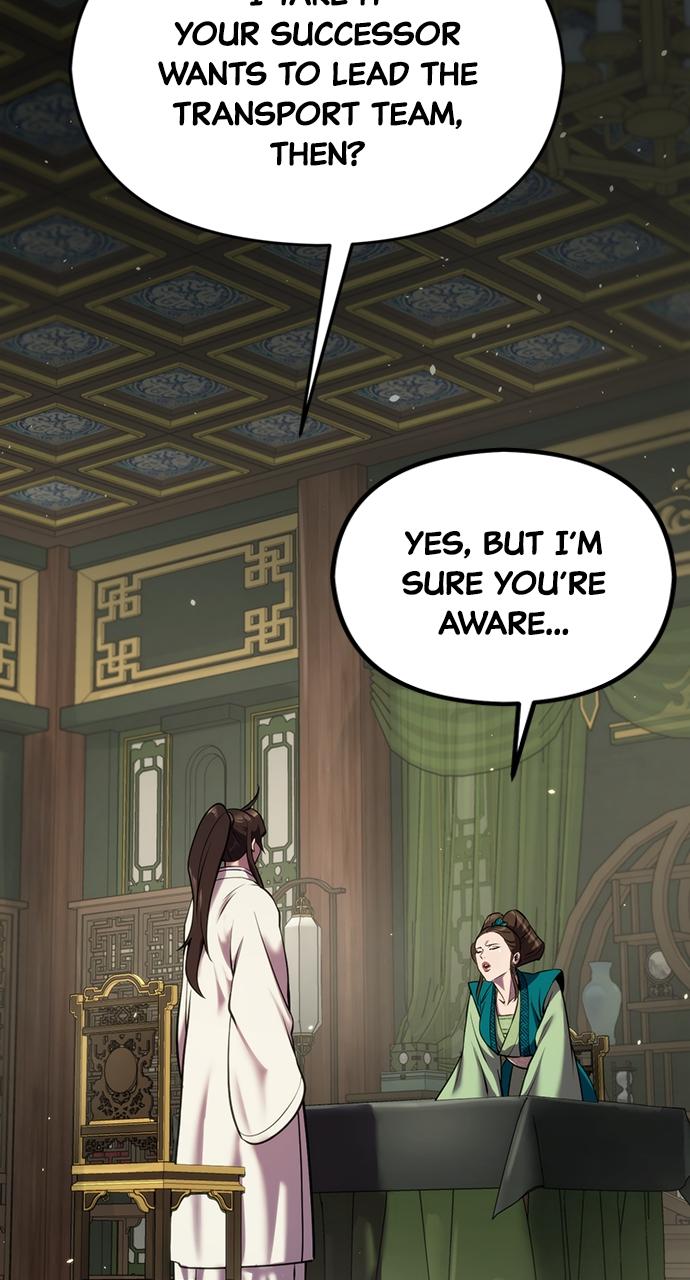 Chronicles of the Demon Faction Chapter 35