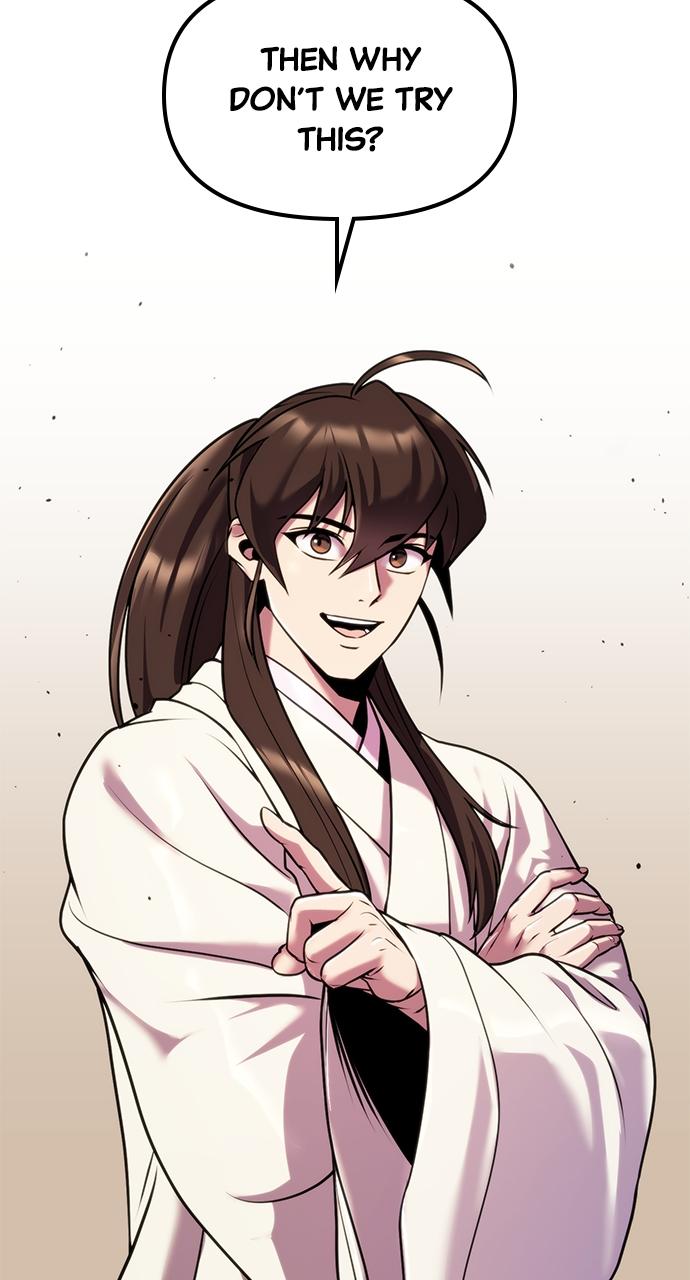 Chronicles of the Demon Faction Chapter 35