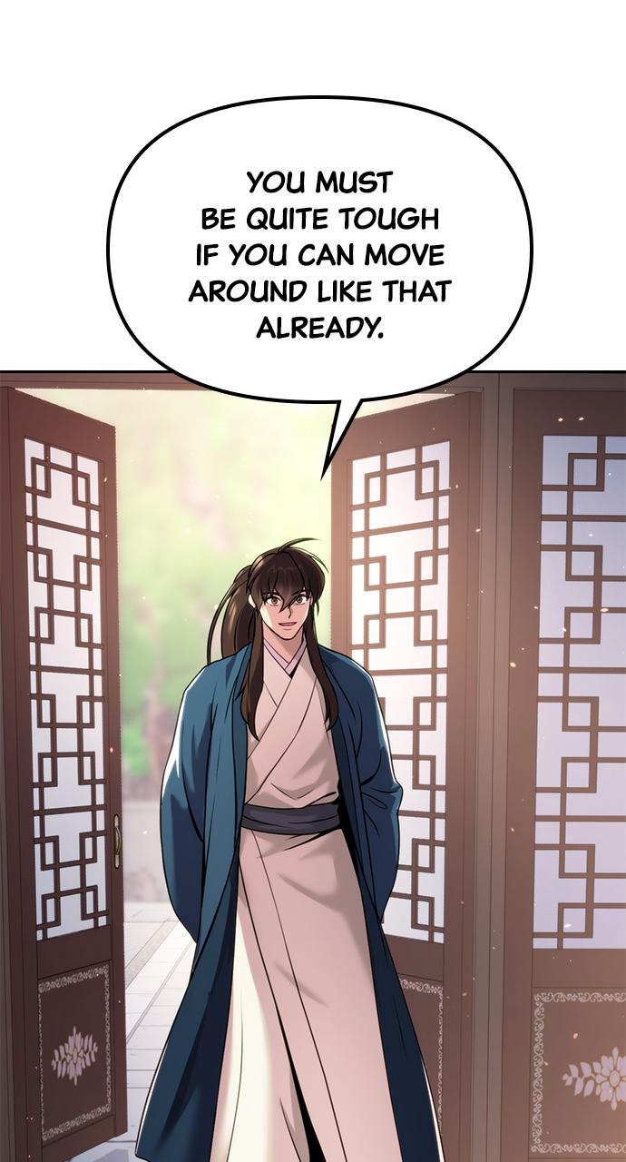 Chronicles of the Demon Faction Chapter 35