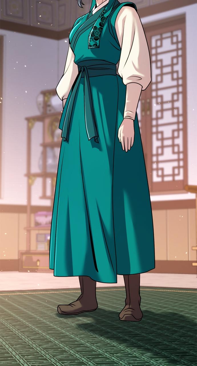 Chronicles of the Demon Faction Chapter 35