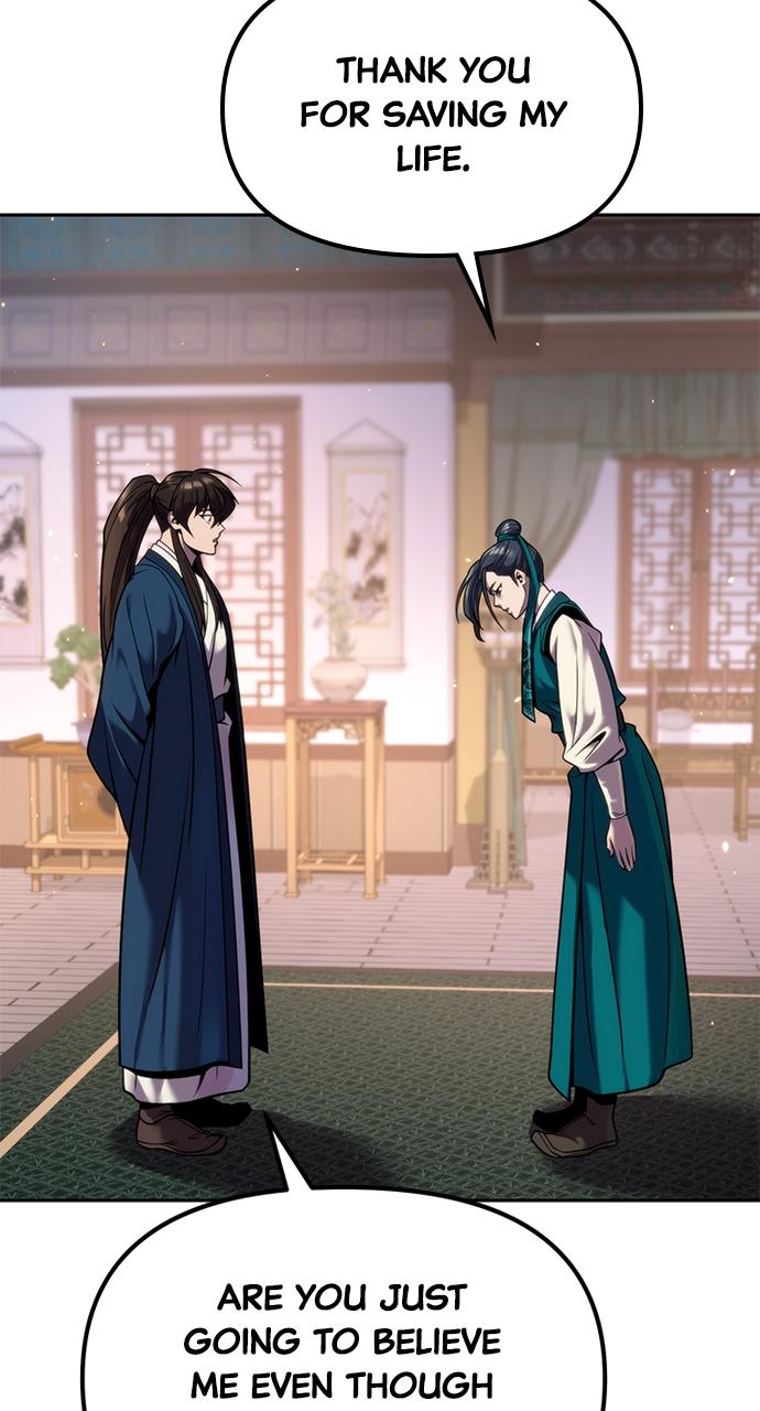 Chronicles of the Demon Faction Chapter 35