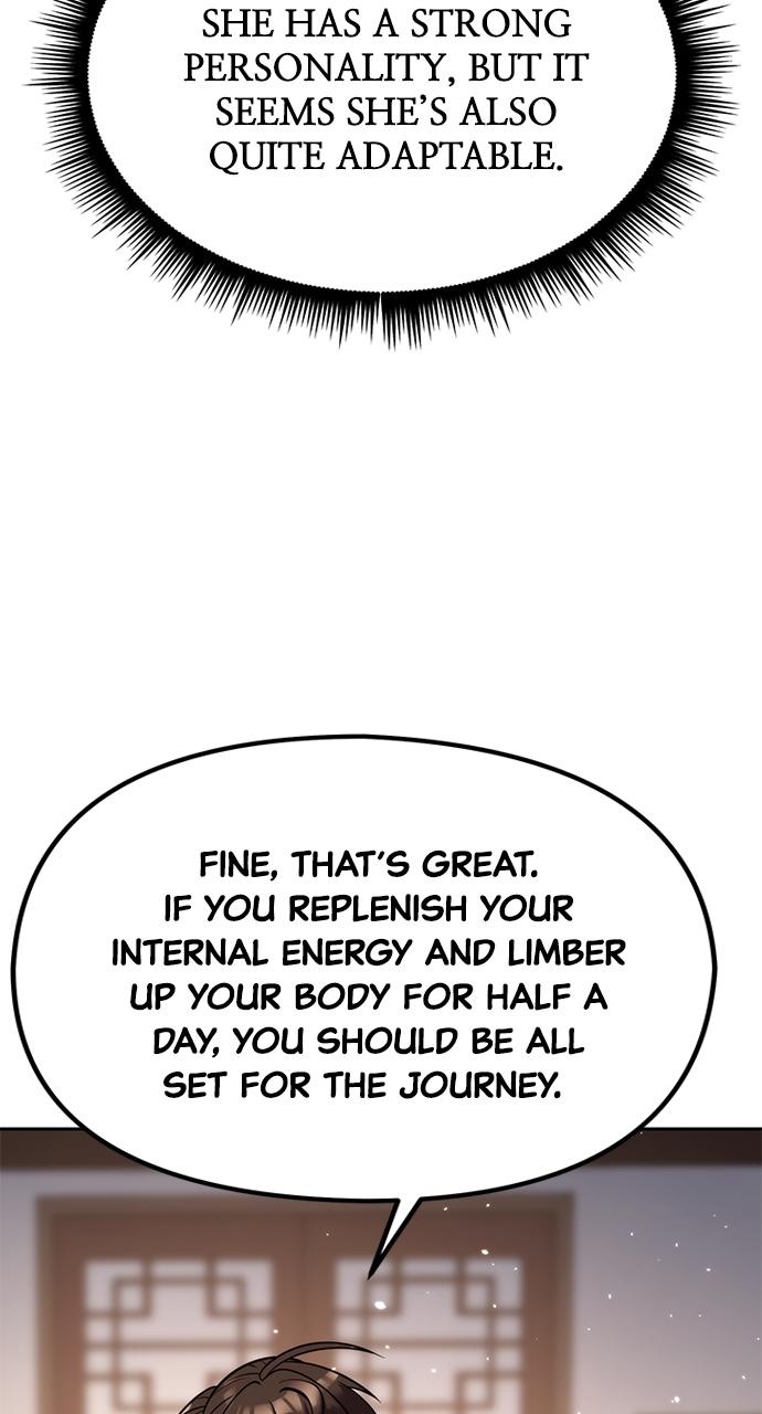 Chronicles of the Demon Faction Chapter 35