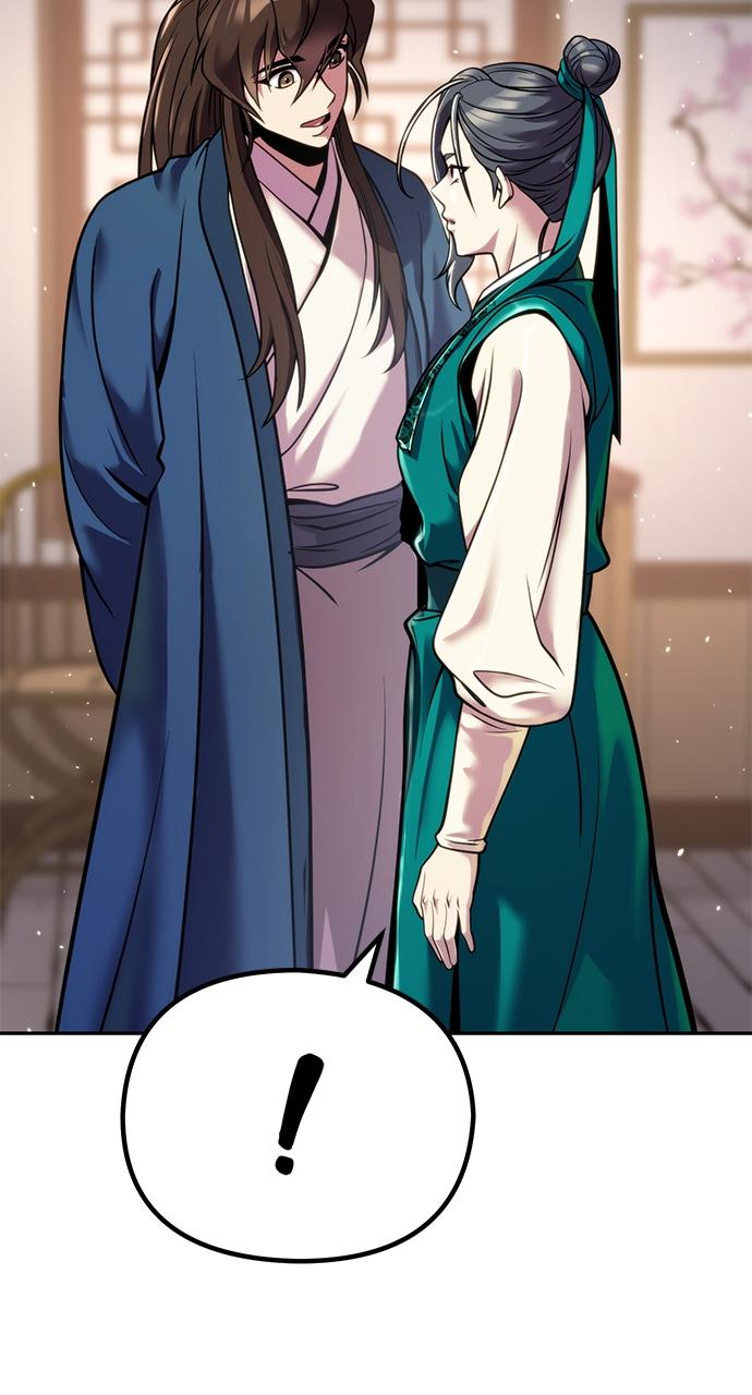 Chronicles of the Demon Faction Chapter 35