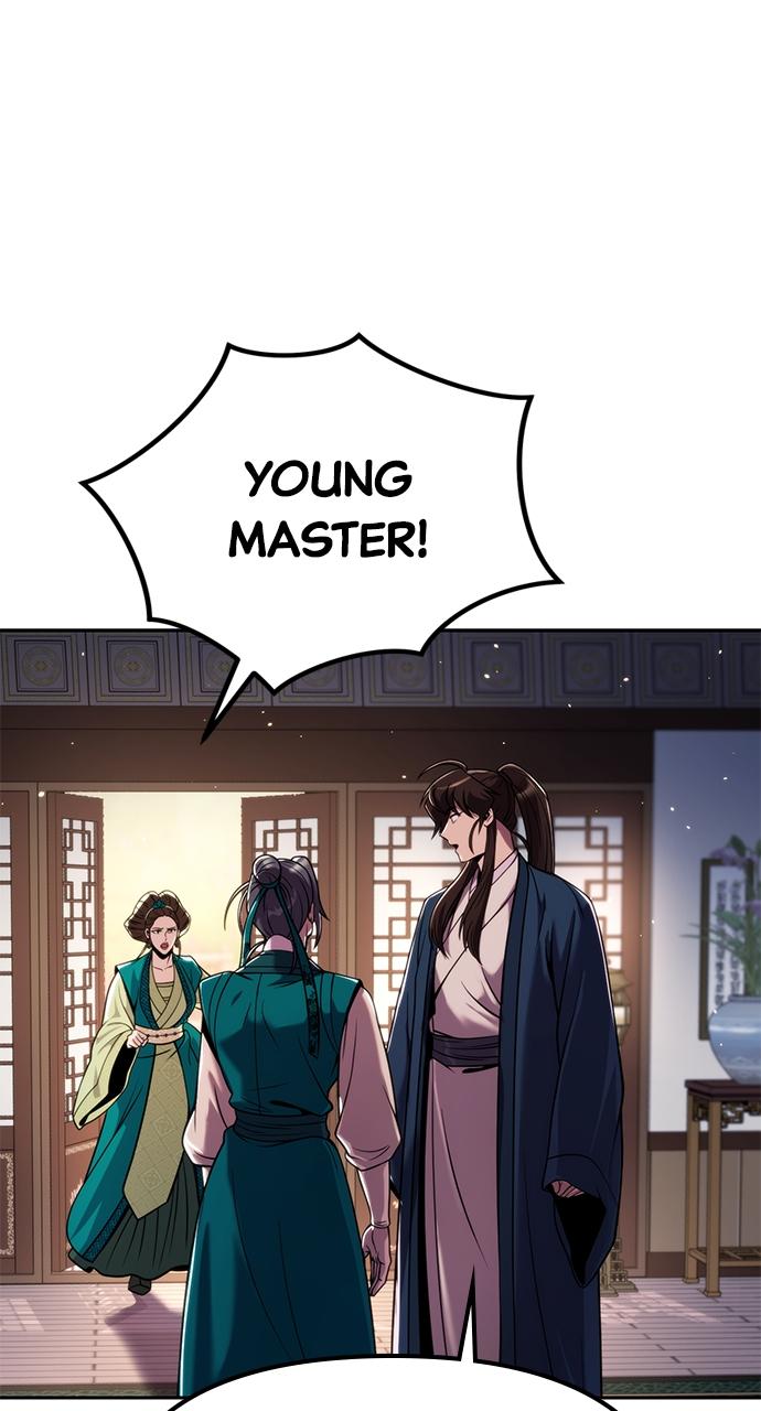 Chronicles of the Demon Faction Chapter 35