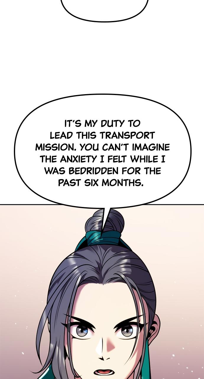 Chronicles of the Demon Faction Chapter 35