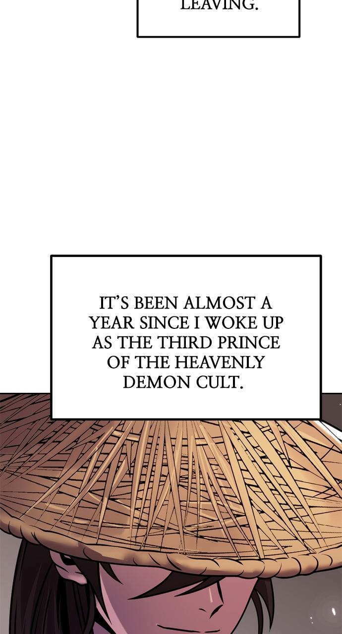 Chronicles of the Demon Faction Chapter 35
