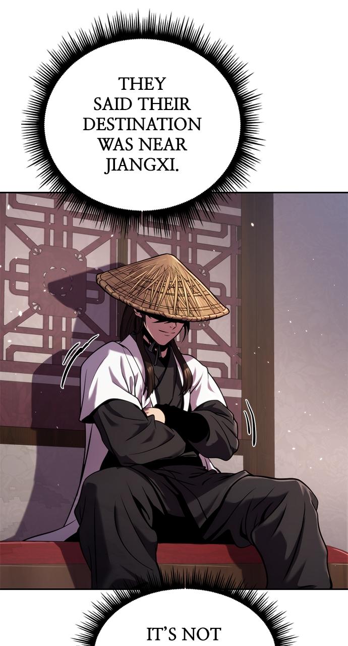 Chronicles of the Demon Faction Chapter 35