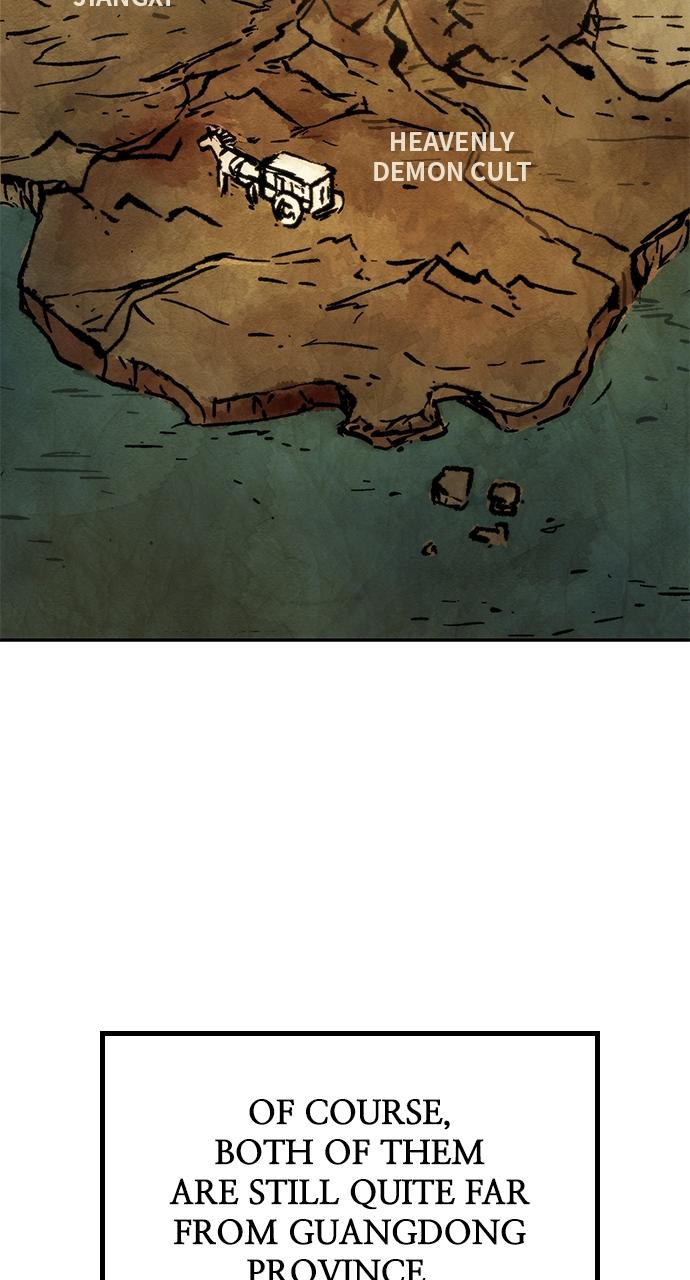 Chronicles of the Demon Faction Chapter 35