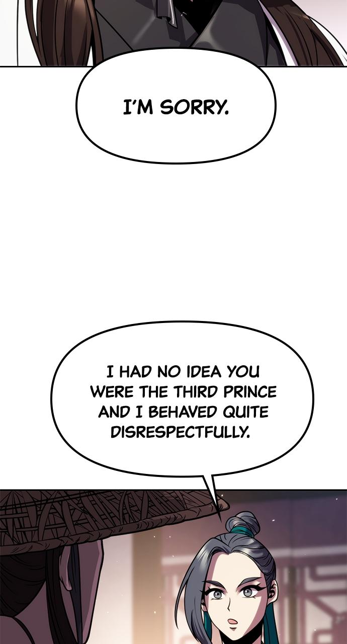 Chronicles of the Demon Faction Chapter 35