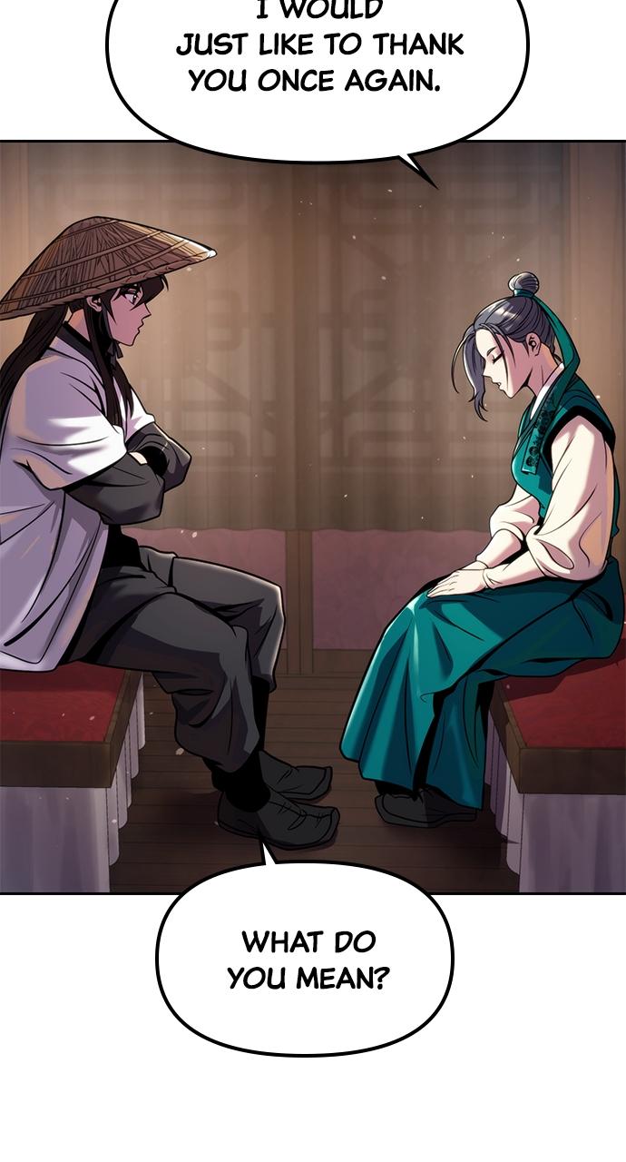 Chronicles of the Demon Faction Chapter 35