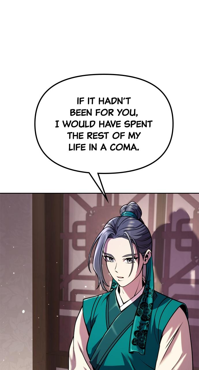 Chronicles of the Demon Faction Chapter 35