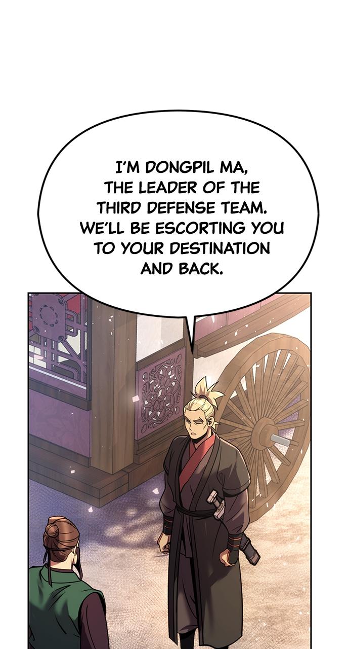 Chronicles of the Demon Faction Chapter 35