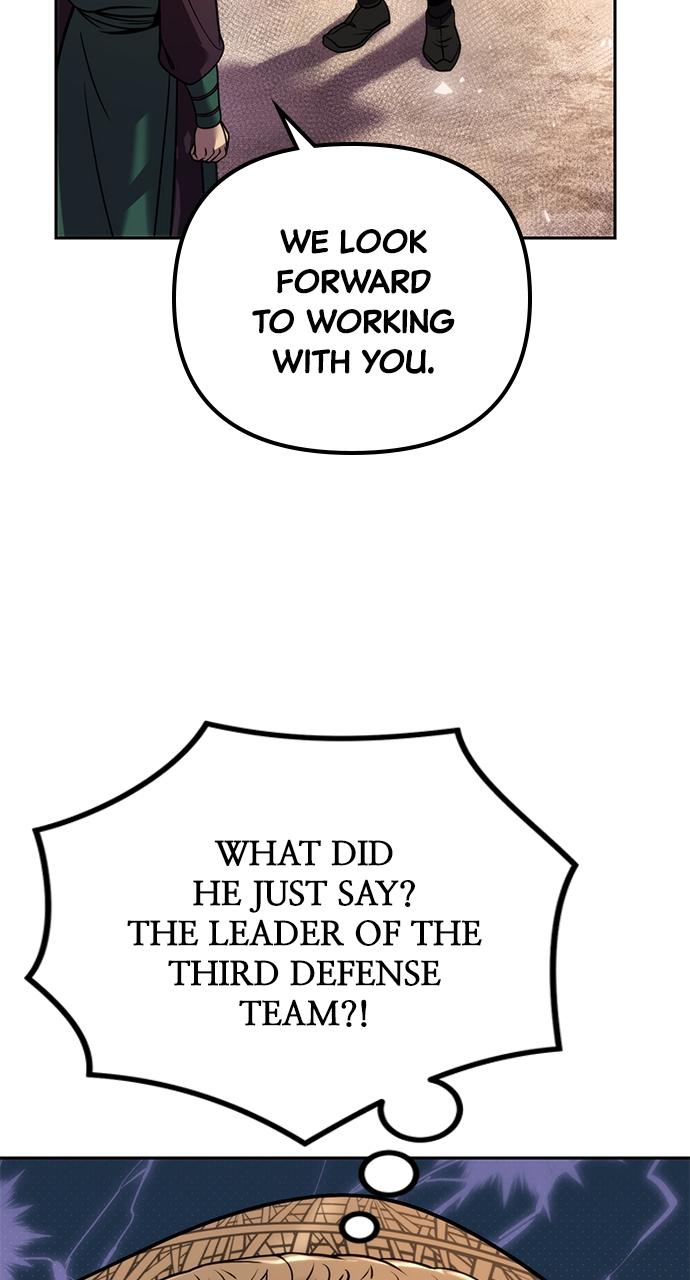 Chronicles of the Demon Faction Chapter 35