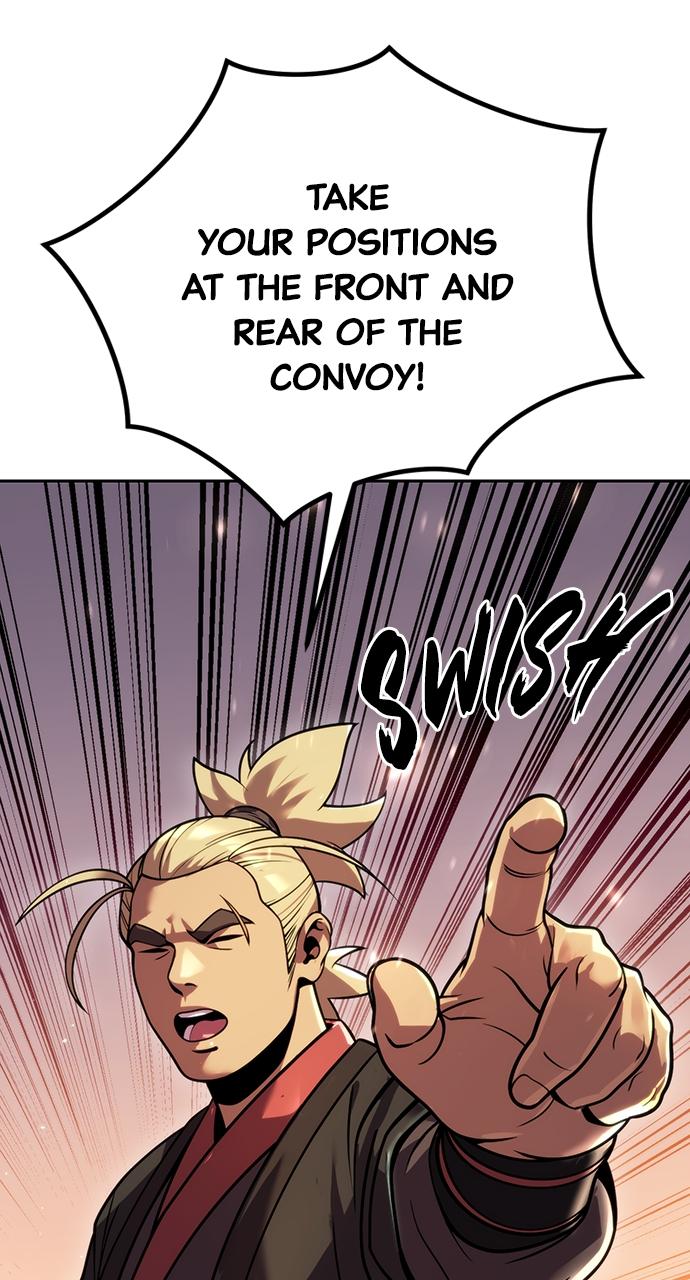 Chronicles of the Demon Faction Chapter 35