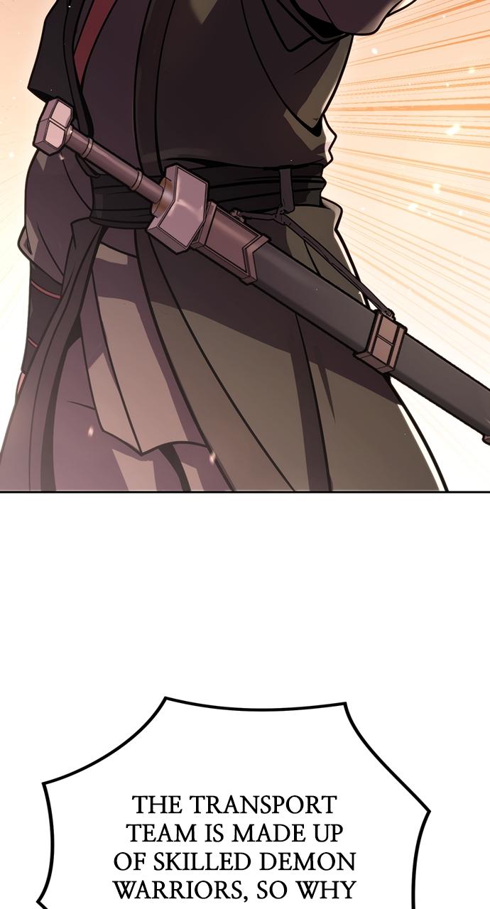 Chronicles of the Demon Faction Chapter 35