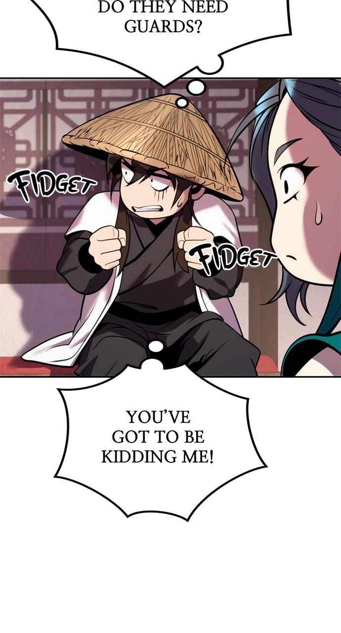 Chronicles of the Demon Faction Chapter 35