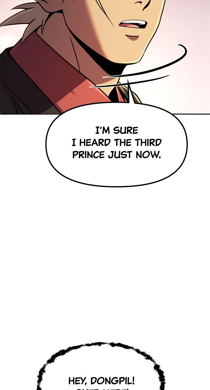 Chronicles of the Demon Faction Chapter 35