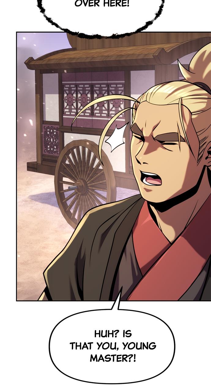 Chronicles of the Demon Faction Chapter 35