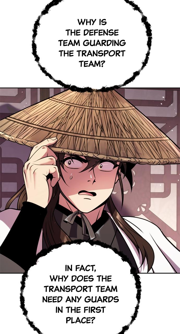 Chronicles of the Demon Faction Chapter 35