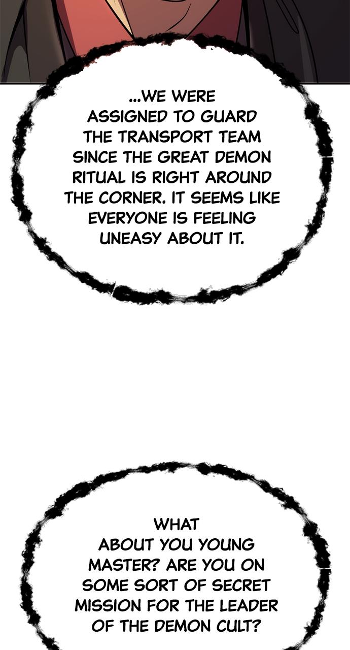 Chronicles of the Demon Faction Chapter 35