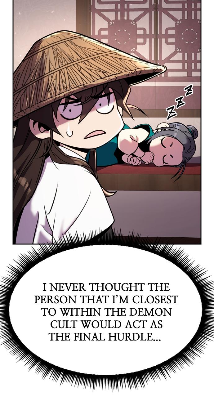 Chronicles of the Demon Faction Chapter 35