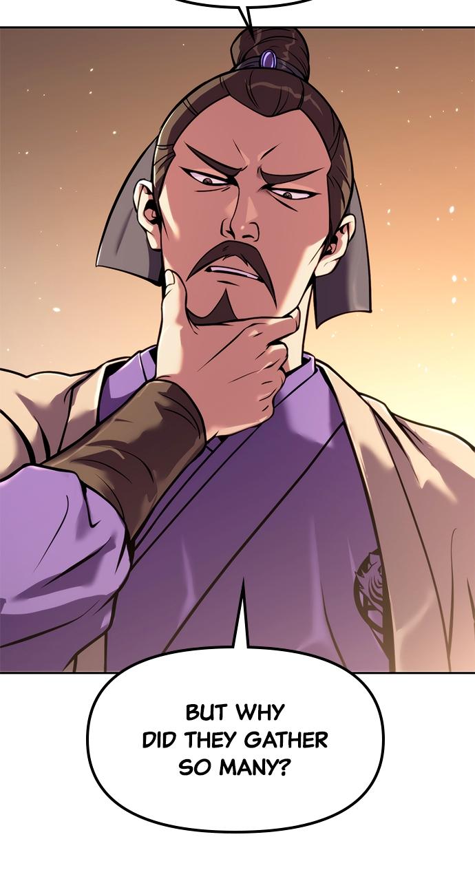 Chronicles of the Demon Faction Chapter 36