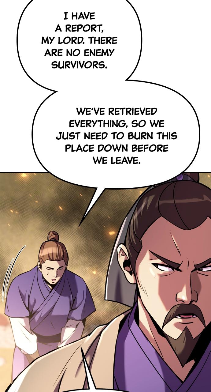 Chronicles of the Demon Faction Chapter 36