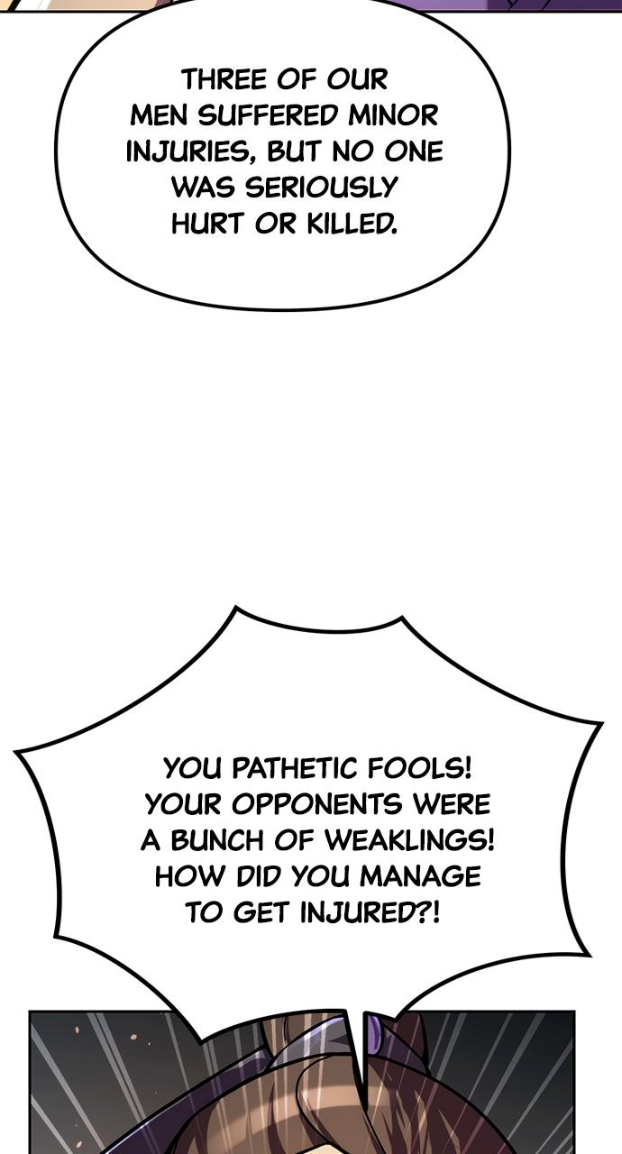 Chronicles of the Demon Faction Chapter 36