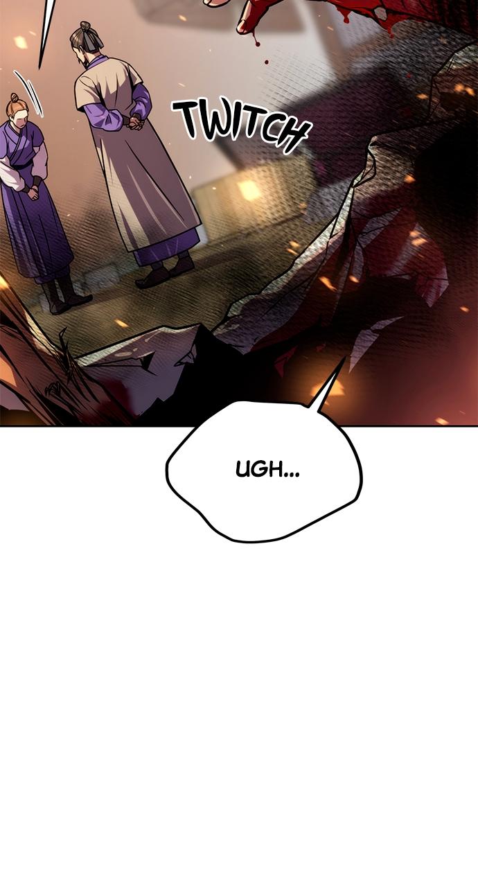 Chronicles of the Demon Faction Chapter 36