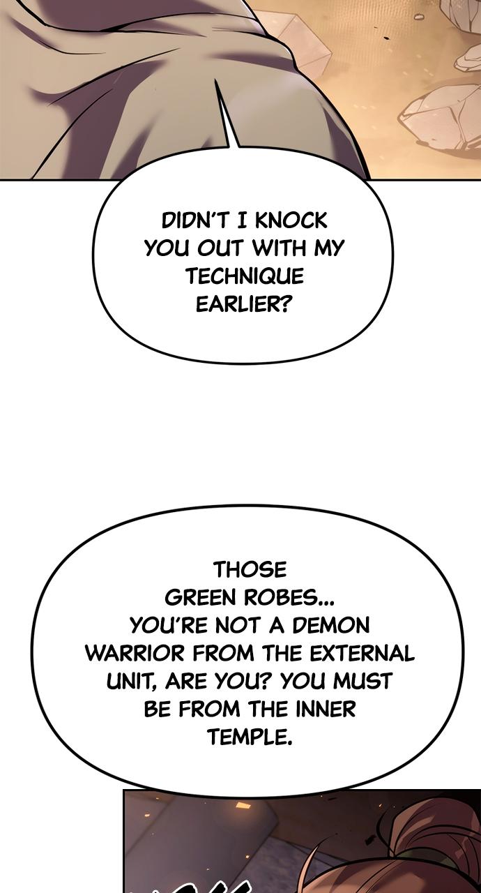 Chronicles of the Demon Faction Chapter 36